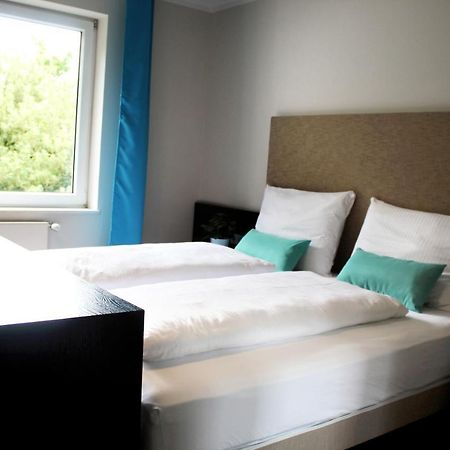 Besttime Hotel Bendorf Koblenz 外观 照片